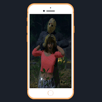 Image 2 for walktrough for Friday The…