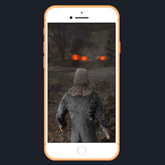 Image 0 for walktrough for Friday The…