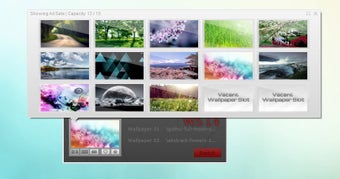 Image 3 for Evrnet Wallpaper Switcher