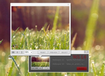 Image 2 for Evrnet Wallpaper Switcher