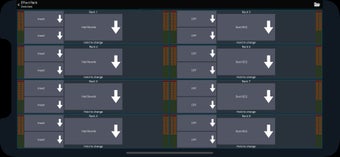 Imagen 0 para Mixing Station