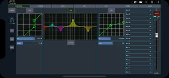 Imagen 1 para Mixing Station