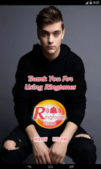 Image 3 for Martin Garrix Ringtones F…