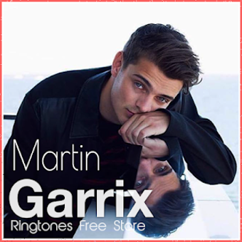 Image 2 for Martin Garrix Ringtones F…
