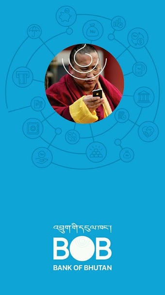 Image 1 for Bank Of Bhutan - mBoB