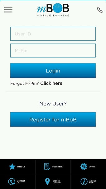Image 2 for Bank Of Bhutan - mBoB