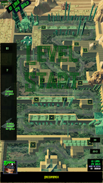 Imagen 1 para Jamata Defense - Free 3D …