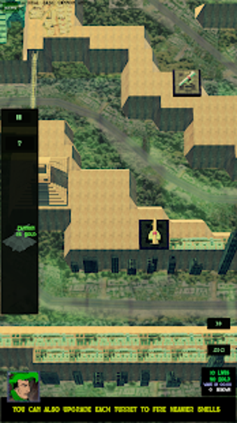Image 0 for Jamata Defense - Free 3D …