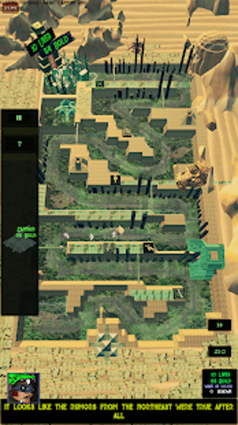 Imagen 2 para Jamata Defense - Free 3D …