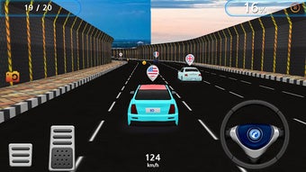 Image 2 for Driving Pro