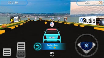 Image 0 for Driving Pro