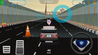 Image 0 for Driving Pro