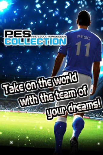 Image 0 for PES COLLECTION