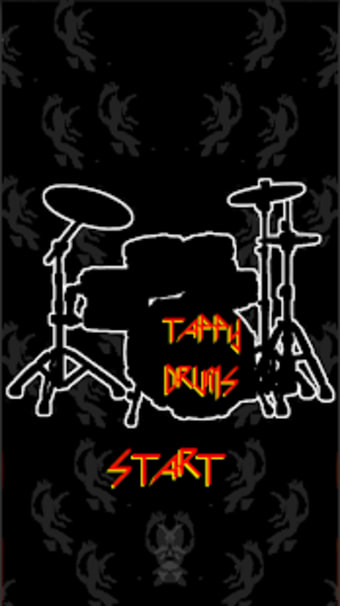 Image 2 for Tappy Drums