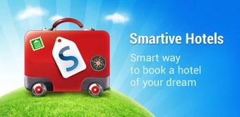 Image 0 for Smartive Hotels: Hotel Bo…