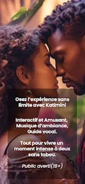 Image 0 for Katimini