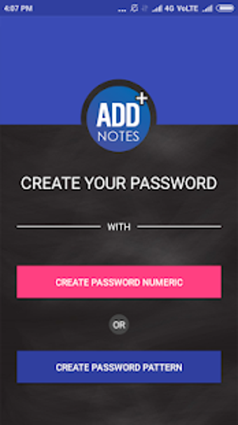 Image 3 for Add Notes +