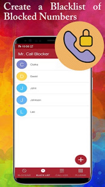 Imagen 3 para Mr. Call Blocker - Calls …