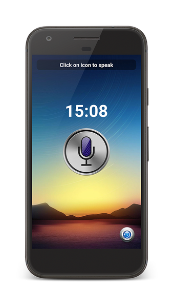 Imagen 3 para Unlock with voice