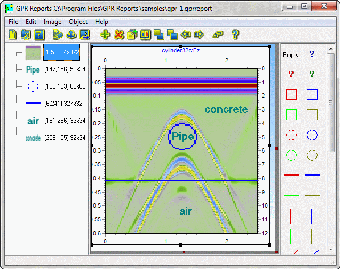 Imagen 0 para GPR Reports