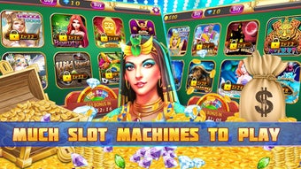 Image 0 for Vegas Slots 2018:Free Jac…
