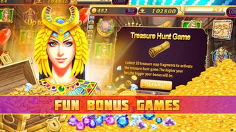 Image 1 for Vegas Slots 2018:Free Jac…