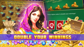 Image 3 for Vegas Slots 2018:Free Jac…