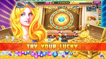 Image 2 for Vegas Slots 2018:Free Jac…