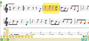 Image 2 for Cornelius Composer