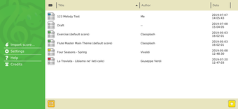 Image 3 for Cornelius Composer