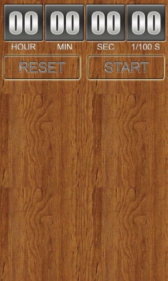 Image 0 for Stop Watch