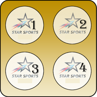 Image 1 for Star sports live cricket