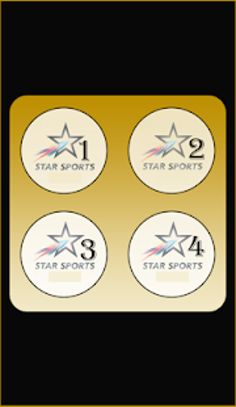 Image 0 for Star sports live cricket
