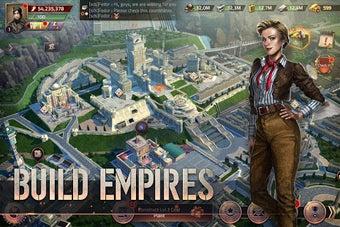 Image 1 for Iron Conquest