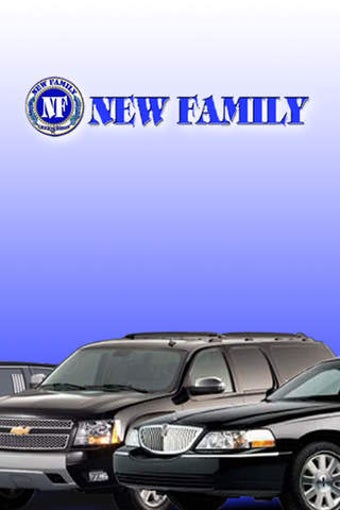 Image 0 for New Family