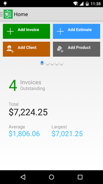 Imagen 0 para Invoice Maker