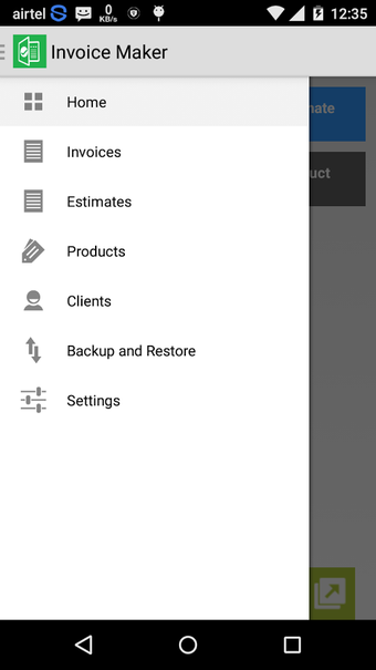 Imagen 1 para Invoice Maker