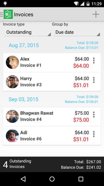 Imagen 3 para Invoice Maker