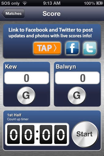 Image 0 for HockeyScorer