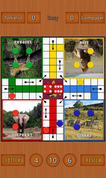 Imagen 1 para Naija Ludo