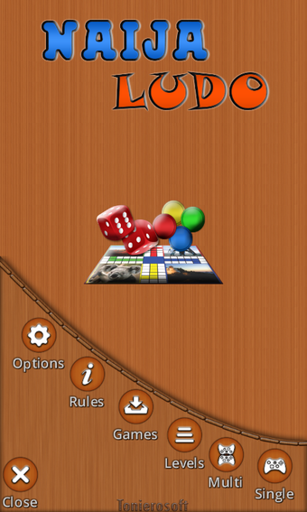 Imagen 3 para Naija Ludo