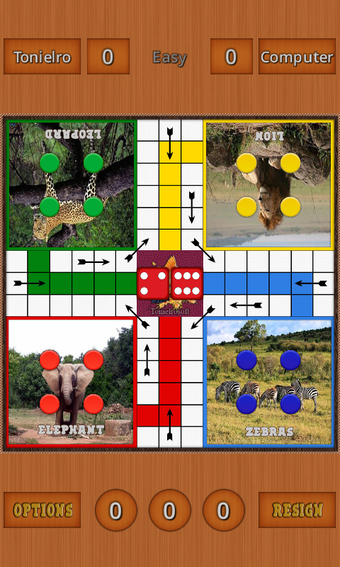 Imagen 2 para Naija Ludo
