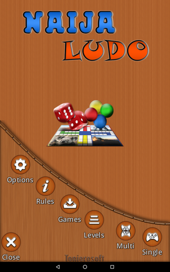 Imagen 0 para Naija Ludo