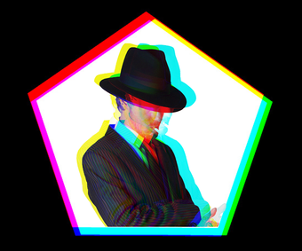 Imagen 0 para Color Divide Camera Effec…