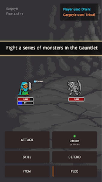Image 2 for Orna: The GPS-RPG