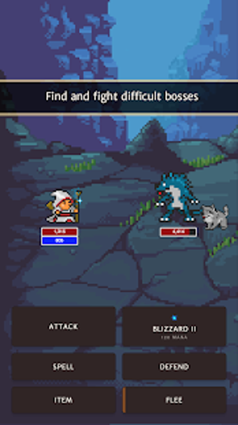Image 3 for Orna: The GPS-RPG