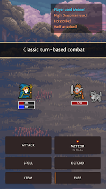 Image 0 for Orna: The GPS-RPG