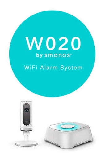 Imagen 0 para W020 Alarm