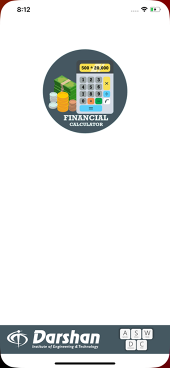 Image 0 for Financial Calculator - In…