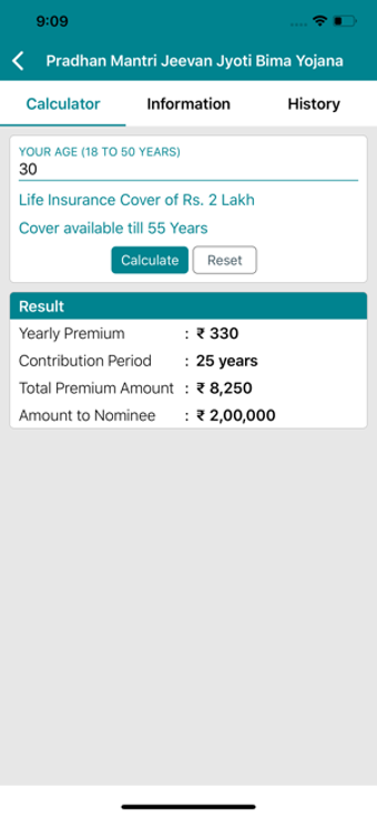 Image 2 for Financial Calculator - In…